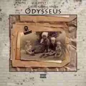 Odysseus BY Jesse Jagz